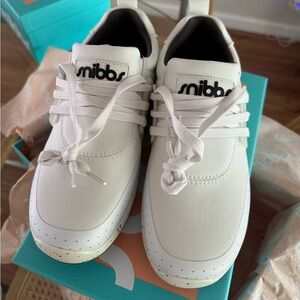 Snibbs Slip Resistant Work Shoes BRAND NEW